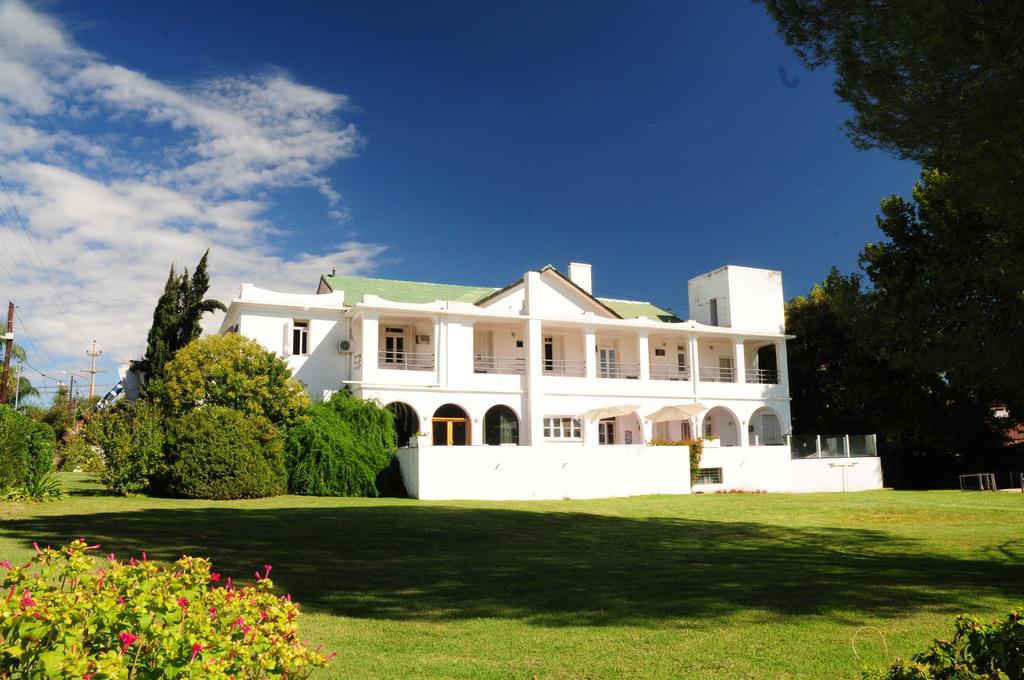 Hostal De La Costa Hotel Villa Carlos Paz Exterior photo